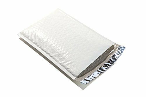 Poly Bubble Mailers Padded Envelopes Plastic Protective Packaging Bubble Pak